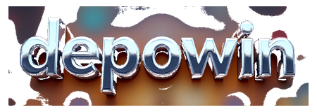 depowin logo