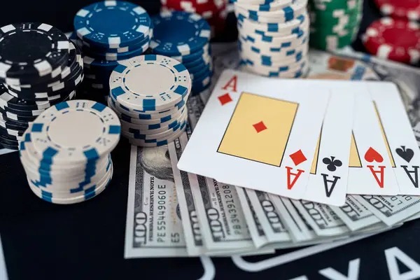 depowin Slot Rooms Built for Indonesia