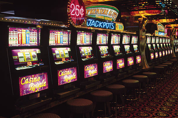 depowin Live Casino